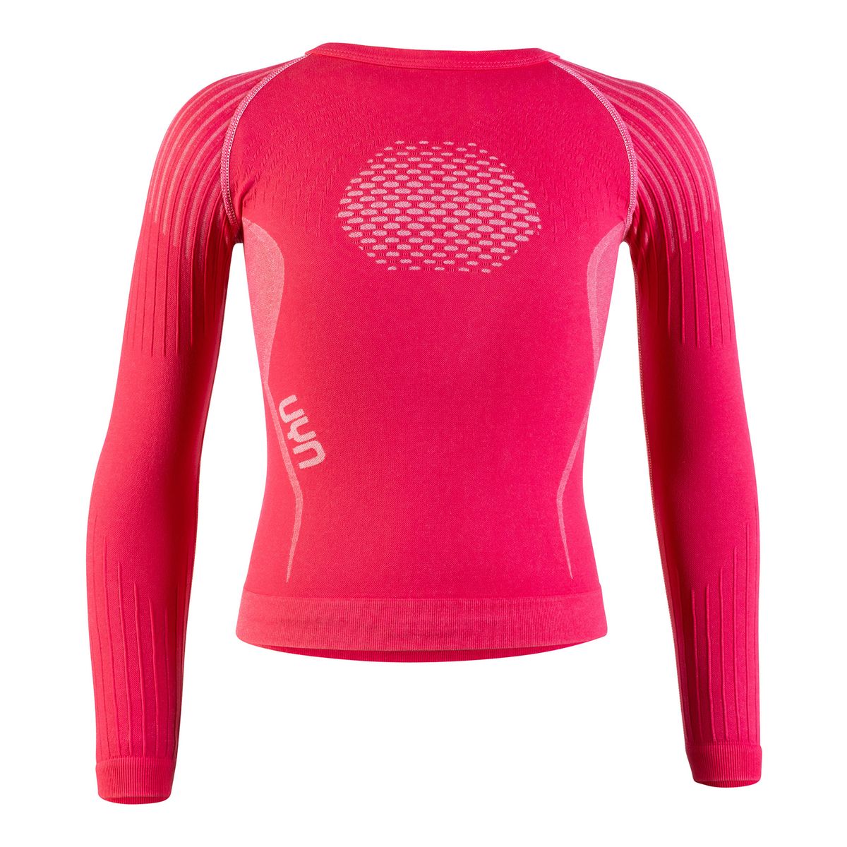 Komplet bielizny termoaktywnej UYN Visyon Junior dziewczęcy