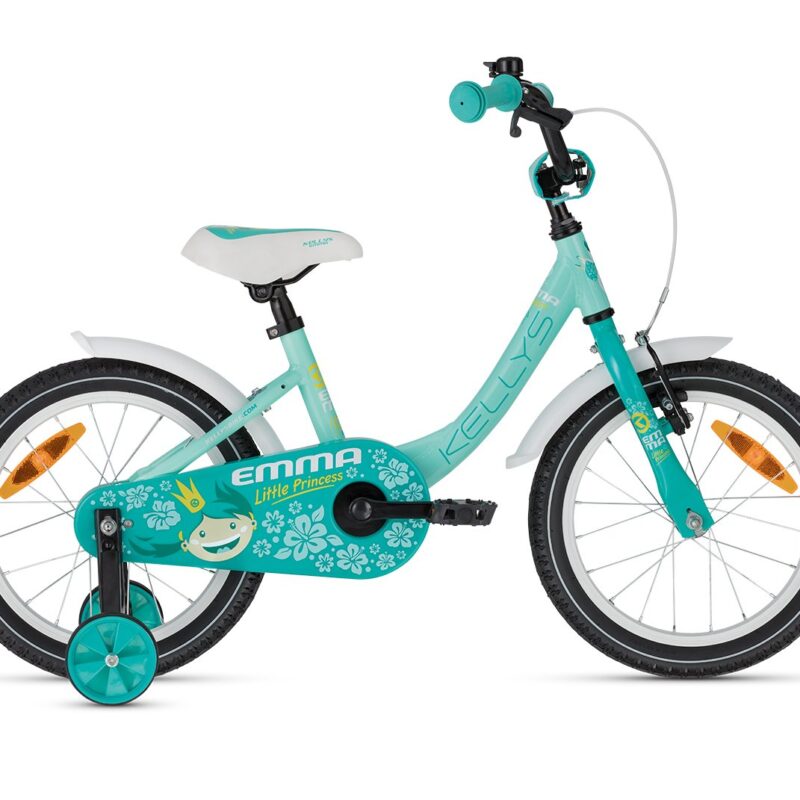 Rower dziecięcy Kellys EMMA 16"