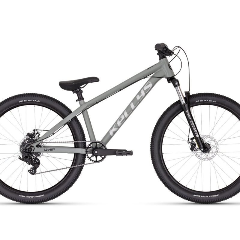 Rower Kellys WHIP 10 DX MOONSTONE GREY