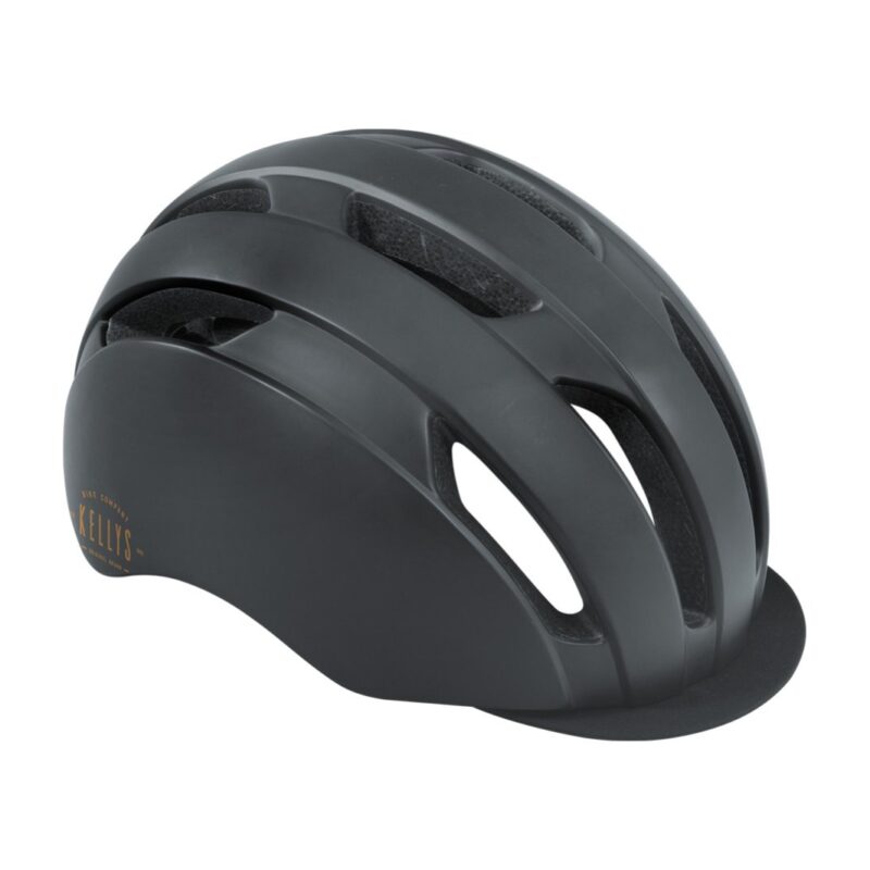 Kask rowerowy Kellys TOWN CAP