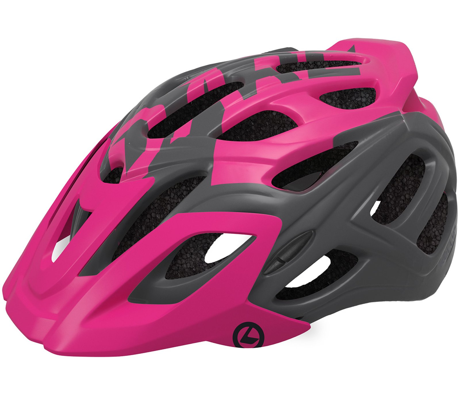 Kask rowerowy Kellys DARE 018 - obrazek 2