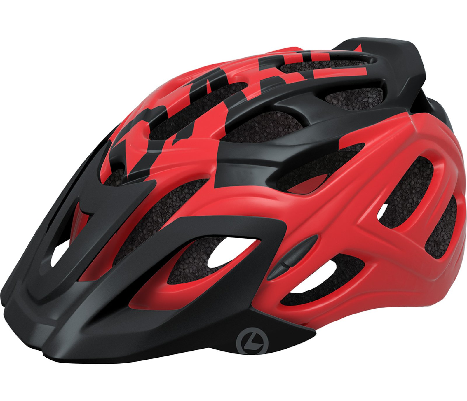 Kask rowerowy Kellys DARE 018 - obrazek 4