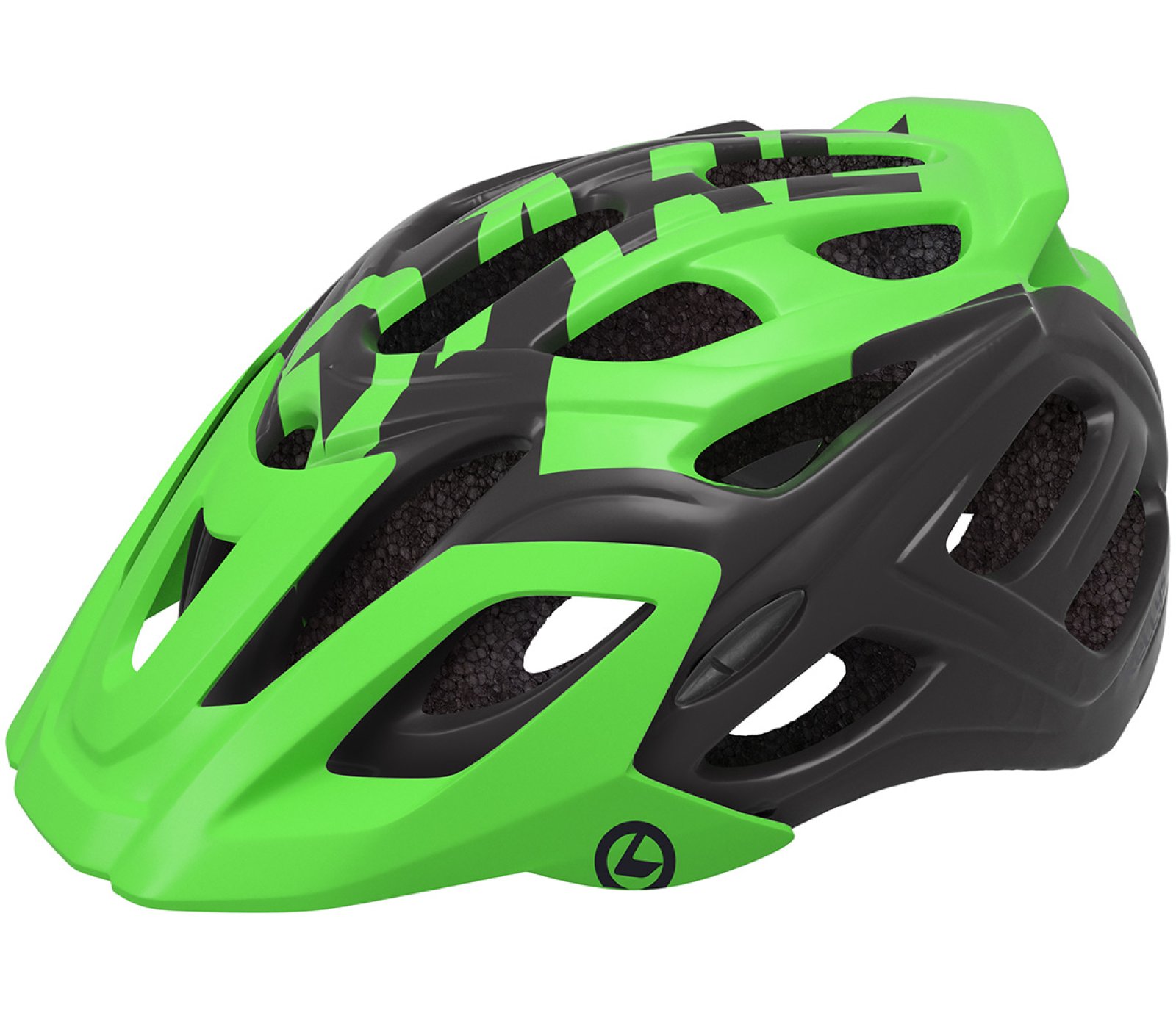 Kask rowerowy Kellys DARE 018 - obrazek 3