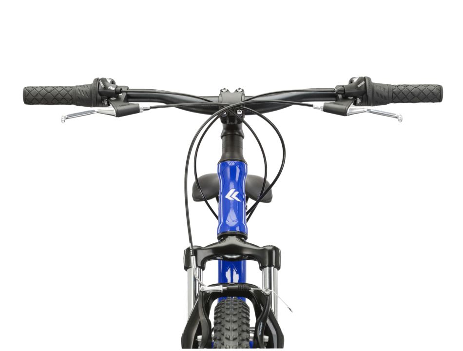 Rower Kross HEXAGON 1.0 - obrazek 4