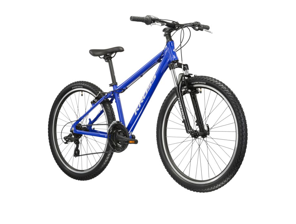 Rower Kross HEXAGON 1.0 - obrazek 2