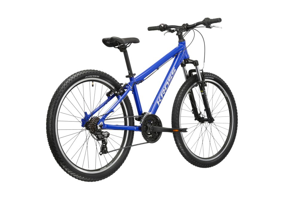 Rower Kross HEXAGON 1.0 - obrazek 3