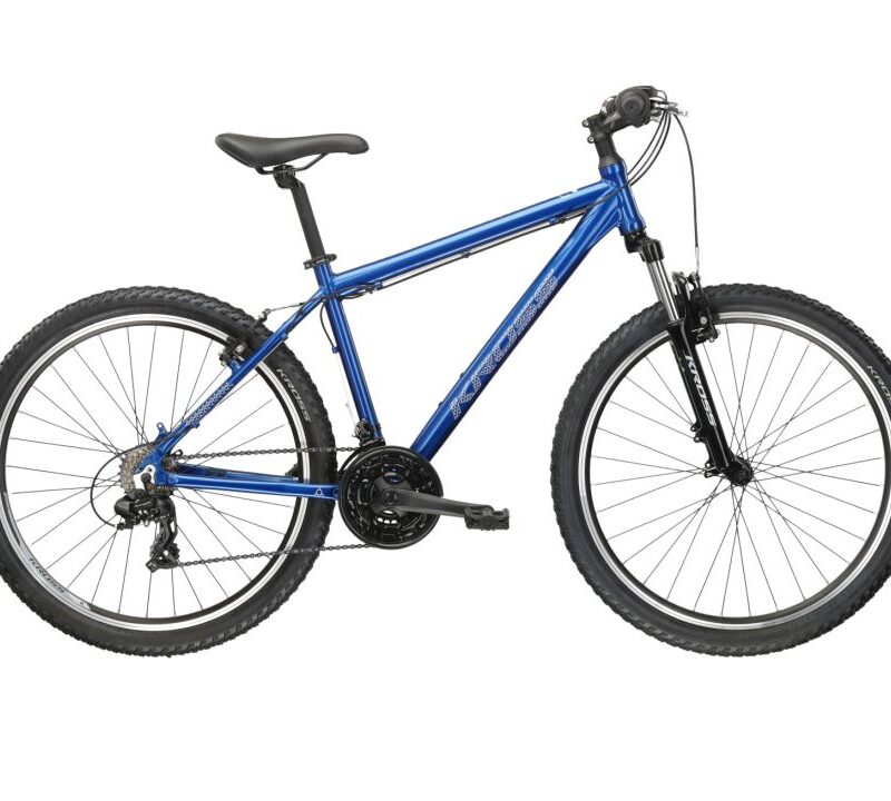 Rower Kross HEXAGON 1.0