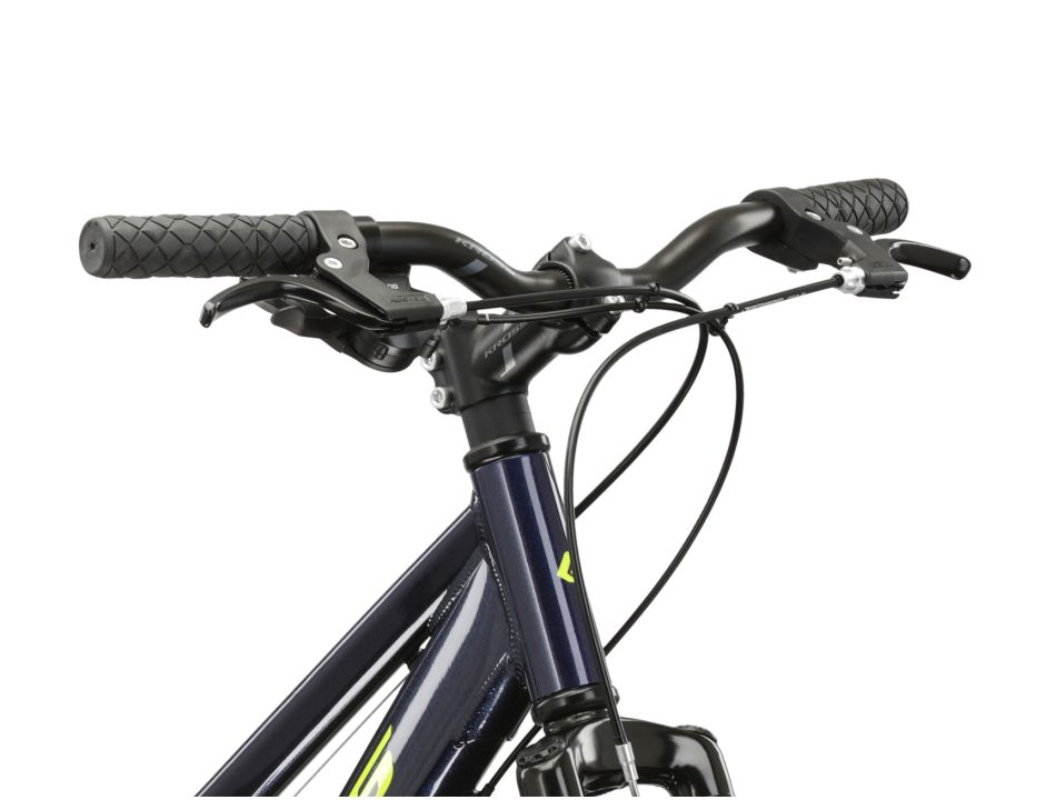 Rower Kross Hexagon JR 1.0 - obrazek 5