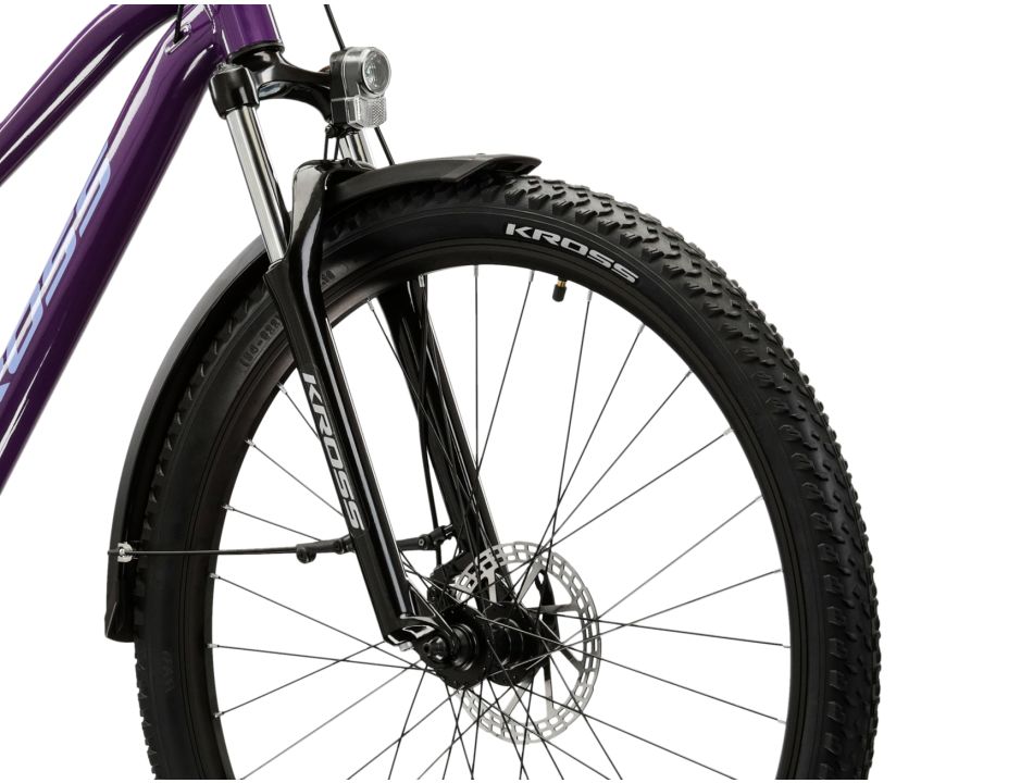 Rower Kross LEA 2.0 EQ - obrazek 4