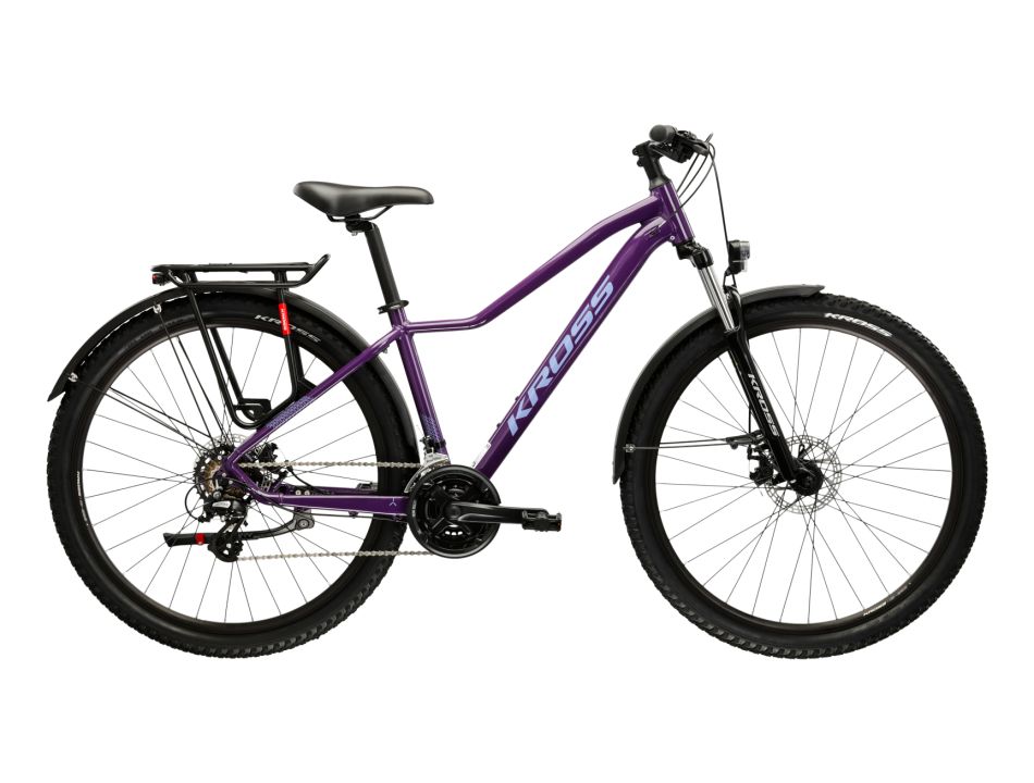 Rower Kross LEA 2.0 EQ