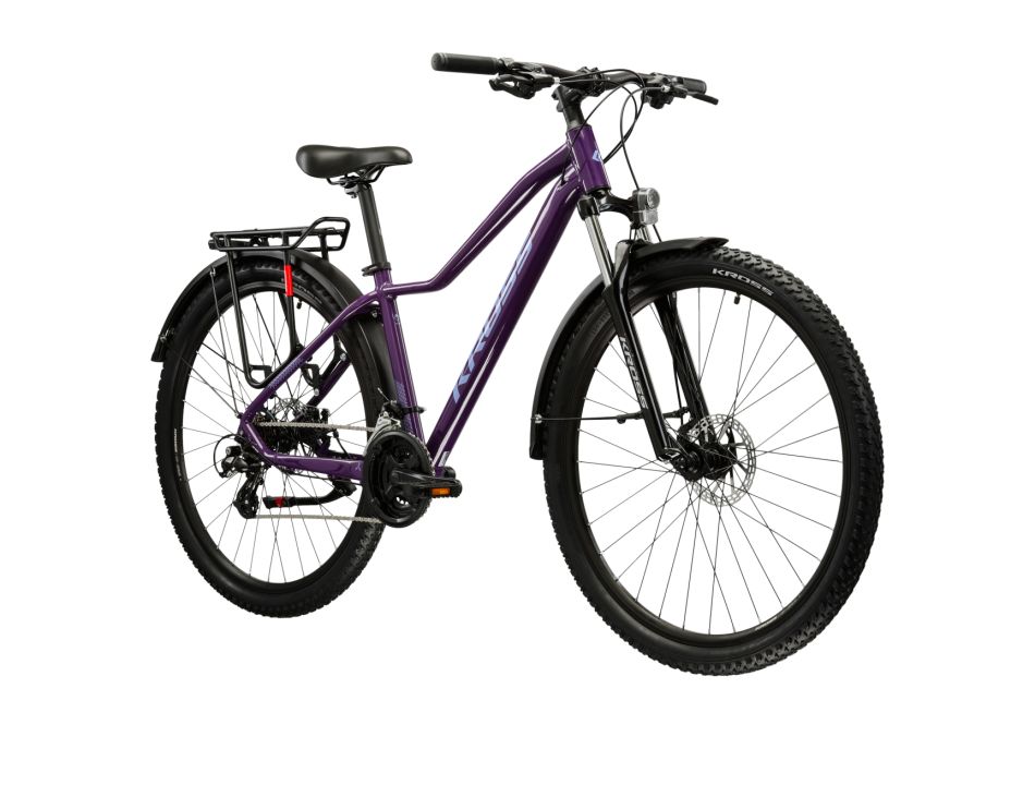 Rower Kross LEA 2.0 EQ - obrazek 2