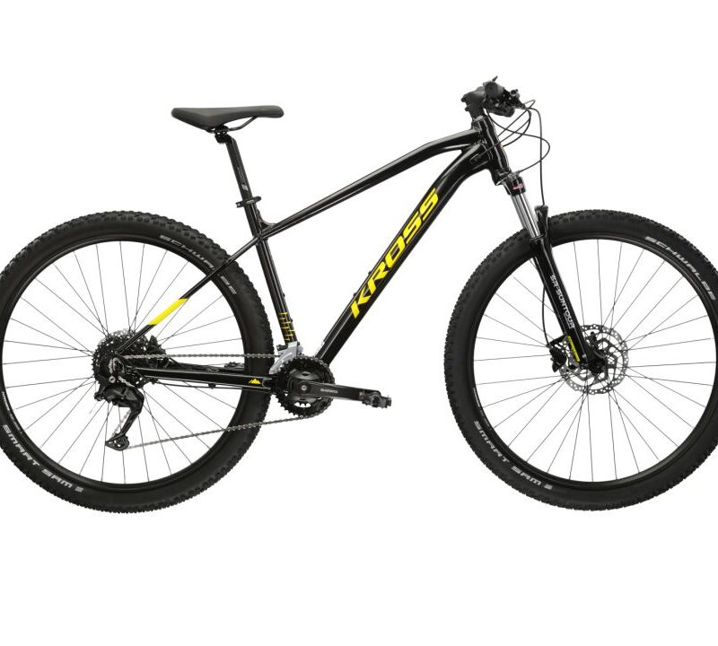 Rower KROSS Level 2.0