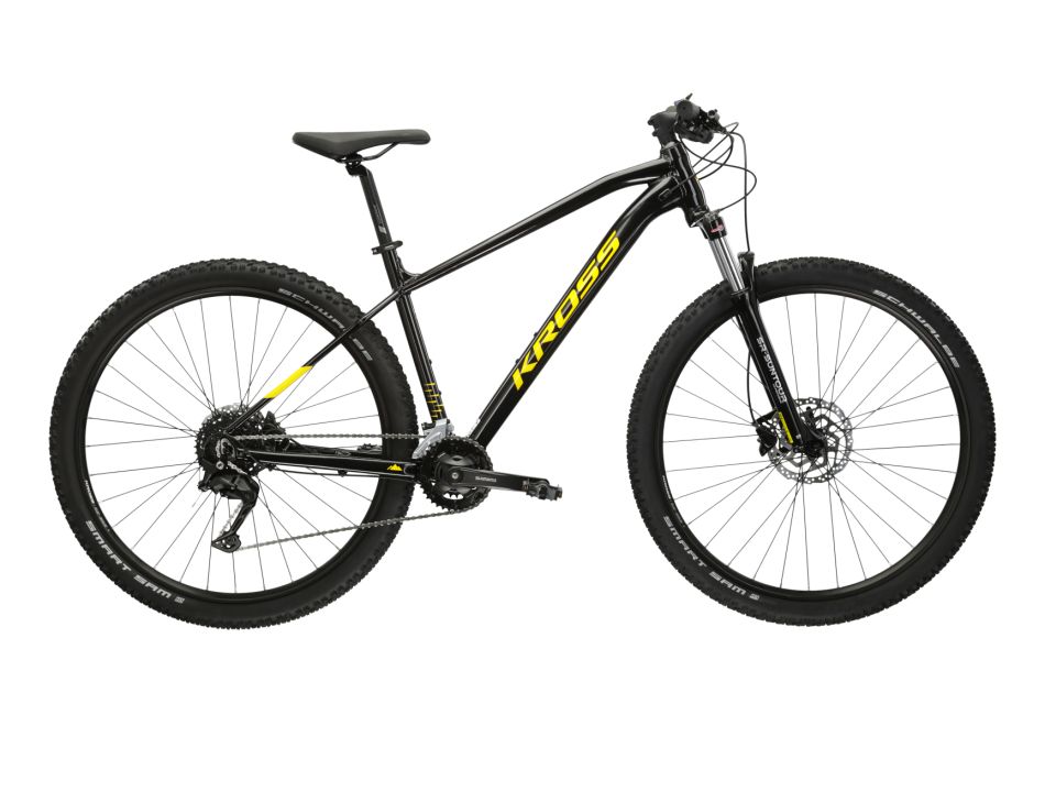 Rower KROSS Level 2.0