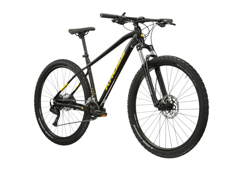 Rower KROSS Level 2.0 - obrazek 2