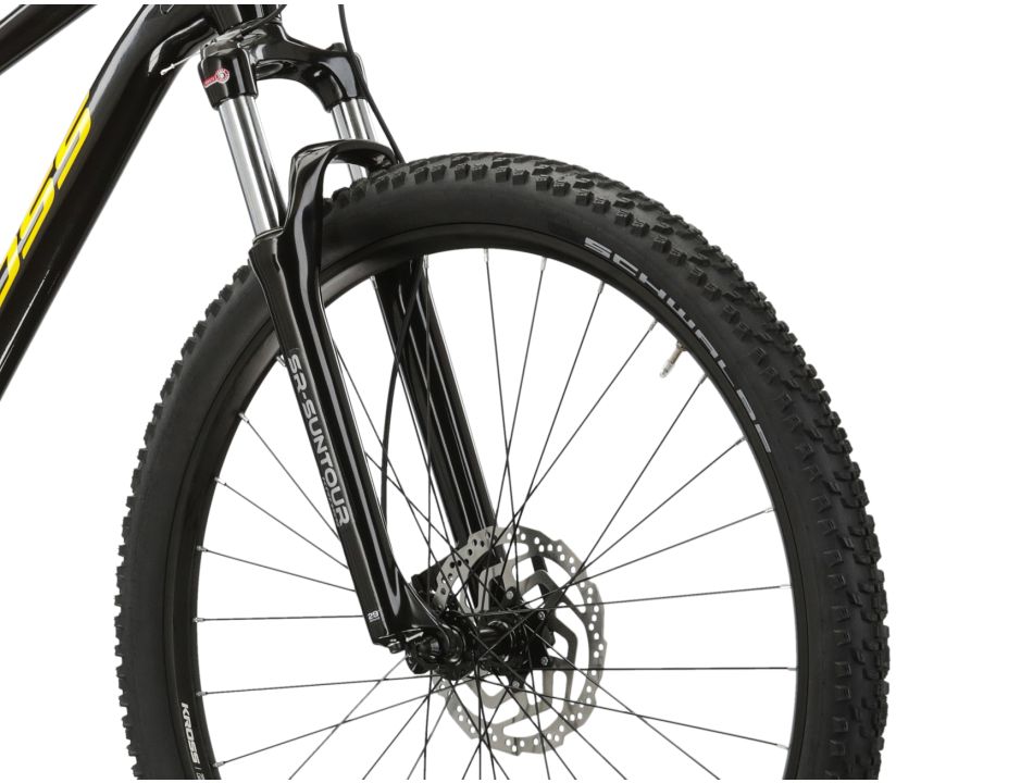 Rower KROSS Level 2.0 - obrazek 3