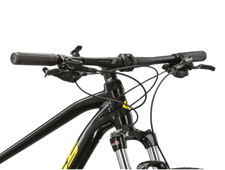 Rower KROSS Level 2.0 - obrazek 4