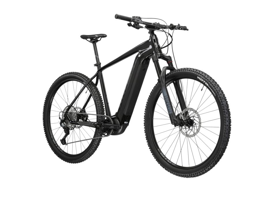 Rower górski elektryczny KROSS Level Boost 3.0 - obrazek 3