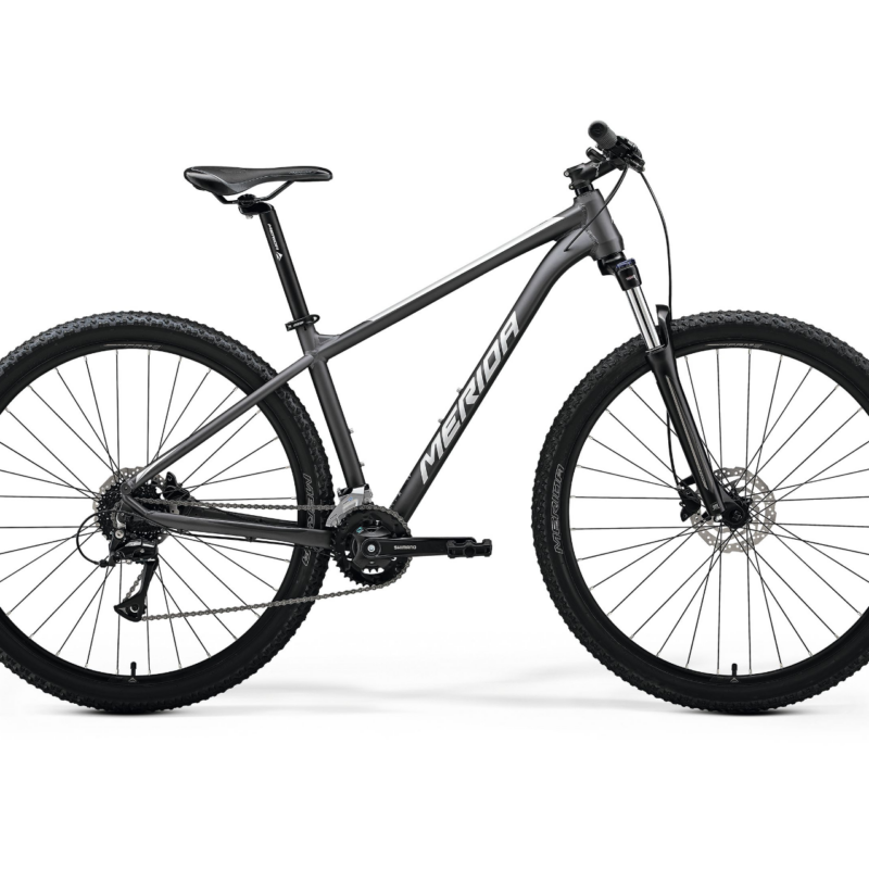 Rower MERIDA BIG.NINE 20 24/25