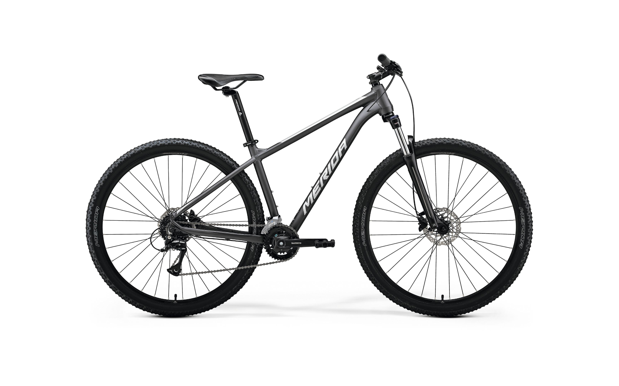 Rower MERIDA BIG.NINE 20 24/25