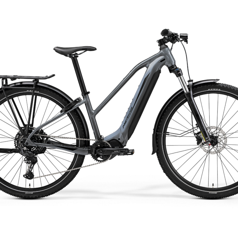 Rower elektryczny MERIDA eBIG.TOUR 400 EQ 25
