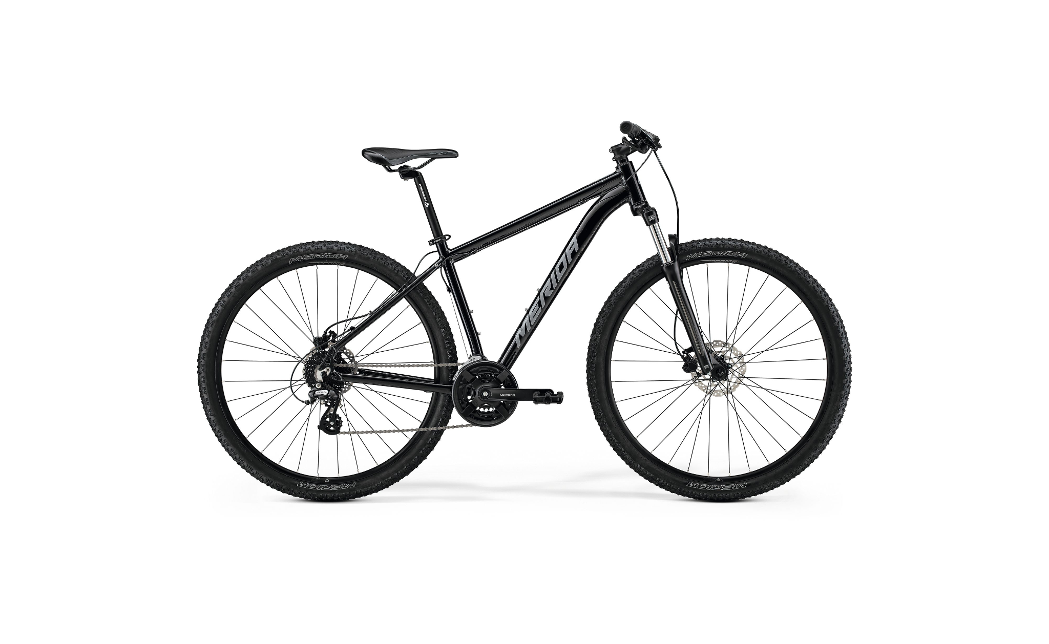 Rower Merida BIG.NINE 15 SE 25