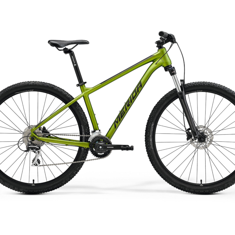 Rower MERIDA BIG.NINE 20 XXL