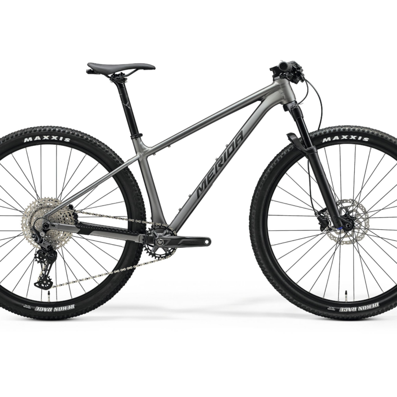 Rower MERIDA BIG.NINE 700 25