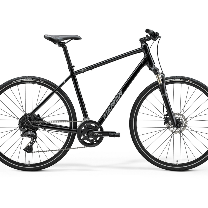 Rower MERIDA CROSSWAY 300 25