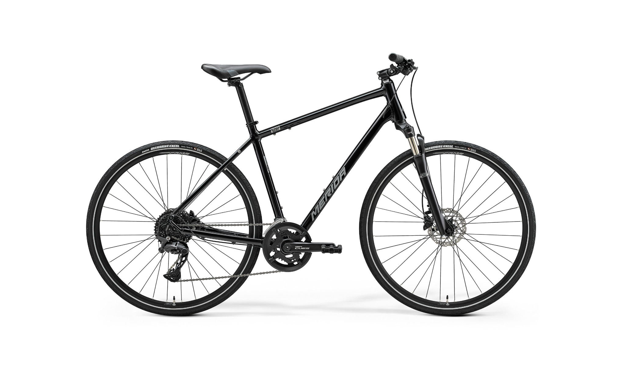 Rower MERIDA CROSSWAY 300 25