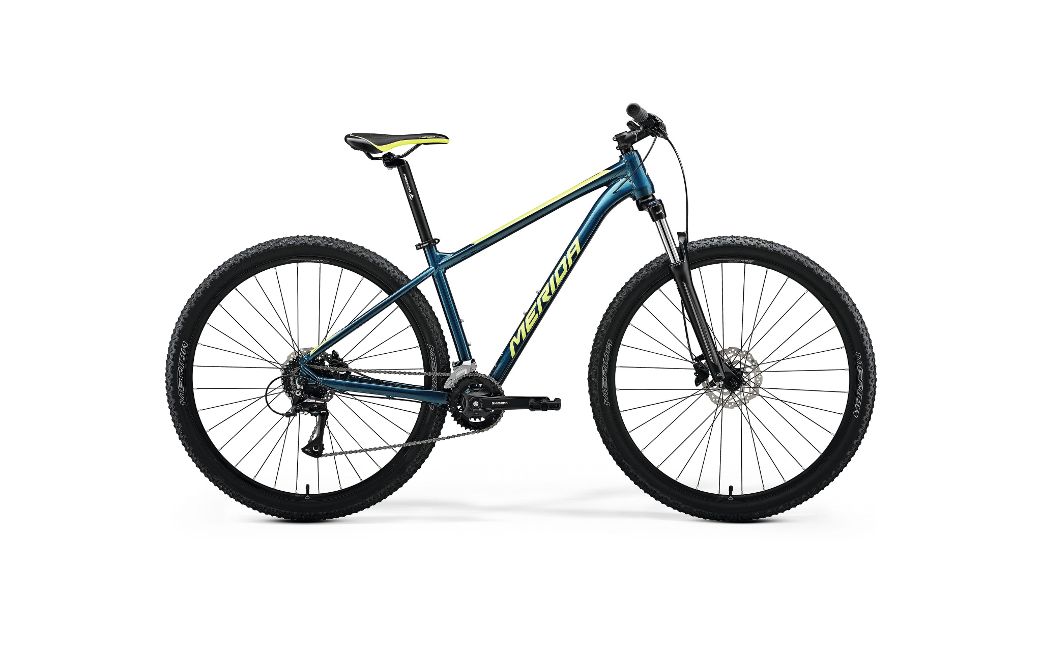 Rower MERIDA BIG.NINE 20 24/25