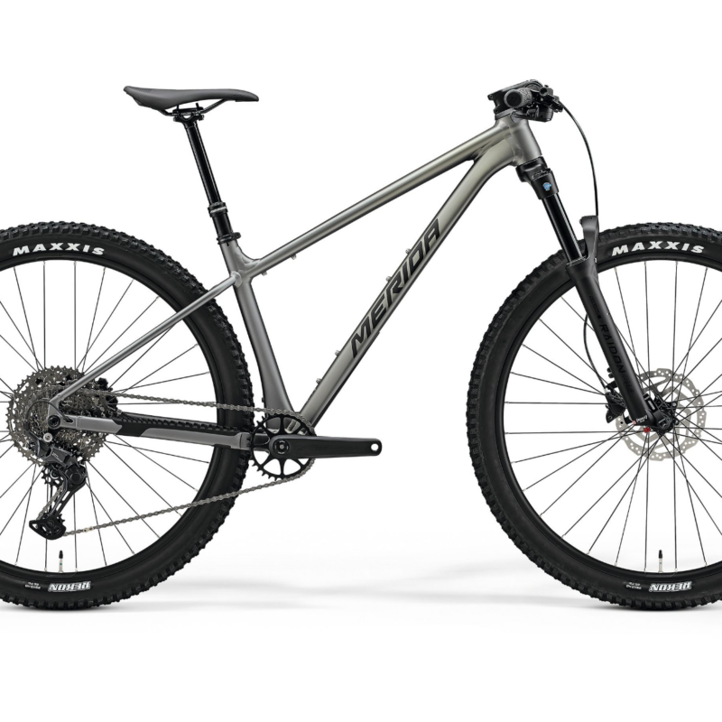 Rower MERIDA BIG.NINE TR 600 25