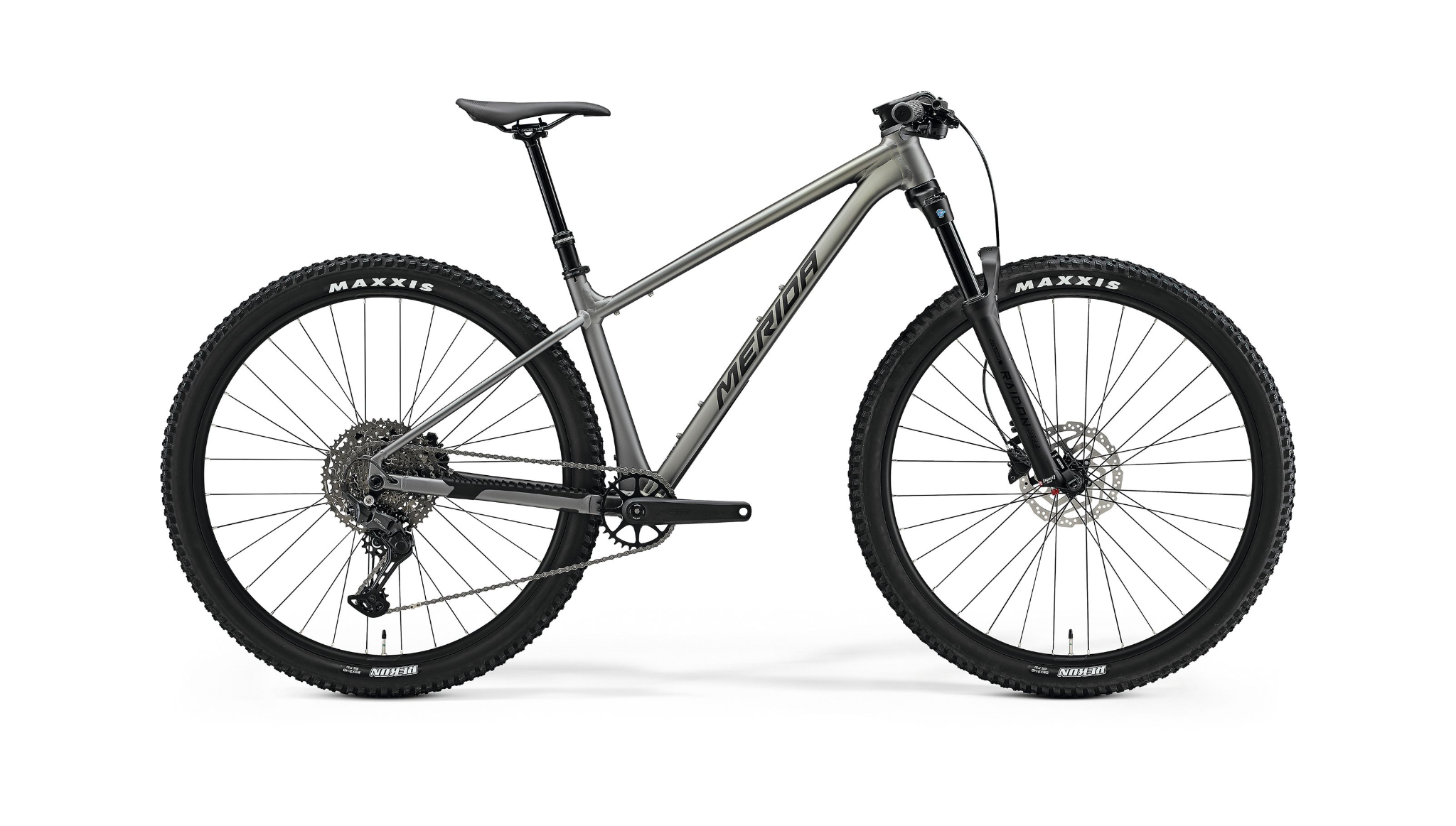 Rower MERIDA BIG.NINE TR 600 25