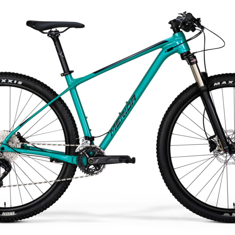 Rower MERIDA BIG.NINE 300 LITE