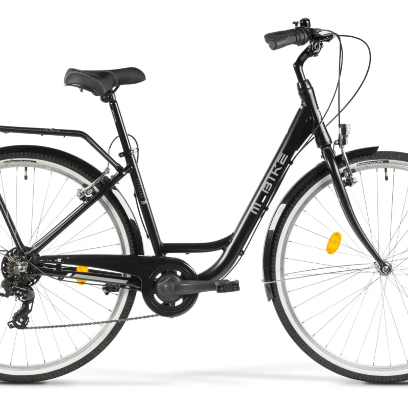 Rower M_Bike Cityline 728