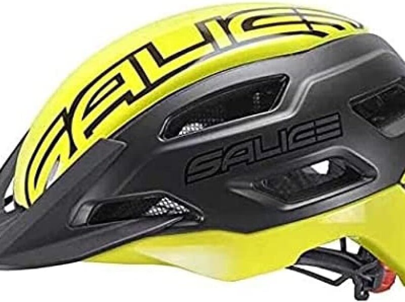 Kask rowerowy Salice Stelvio