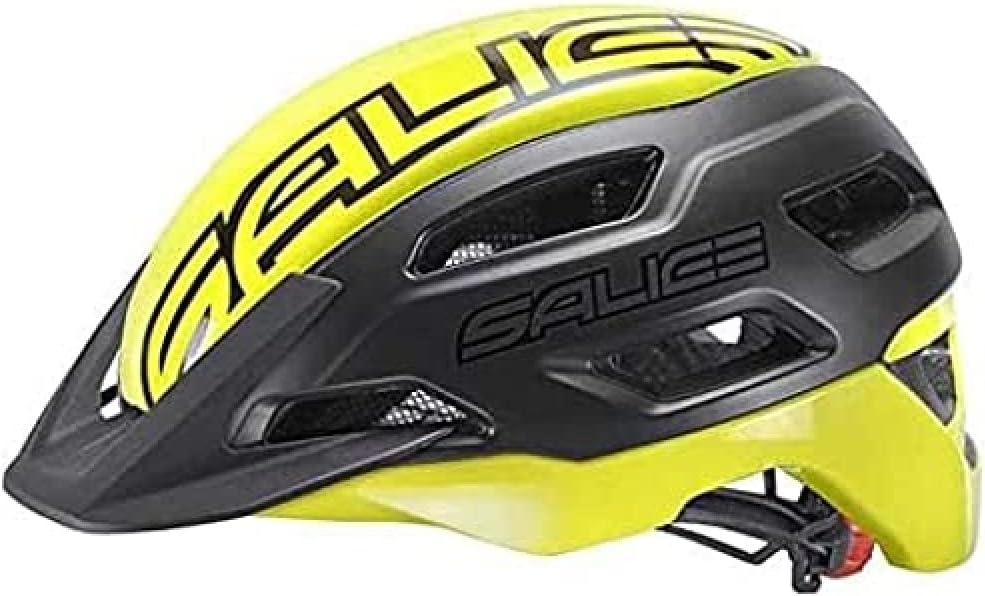 Kask rowerowy Salice Stelvio