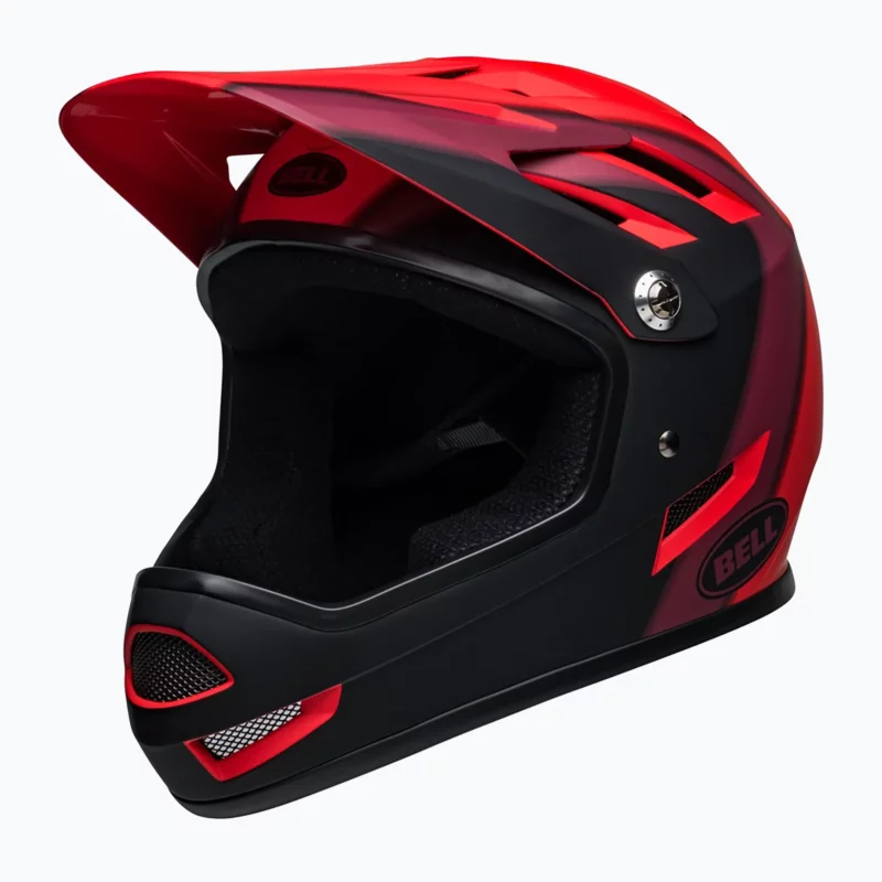 Kask rowerowy BELL Full Face