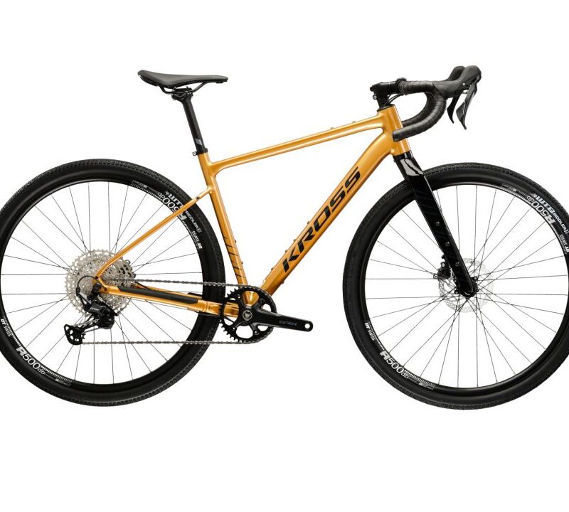 Rower KROSS Esker 5.0 GRX 1X12