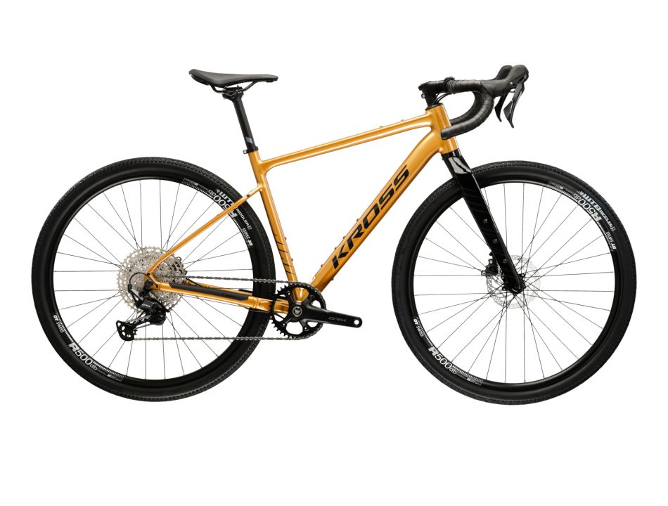 Rower KROSS Esker 5.0 GRX 1X12