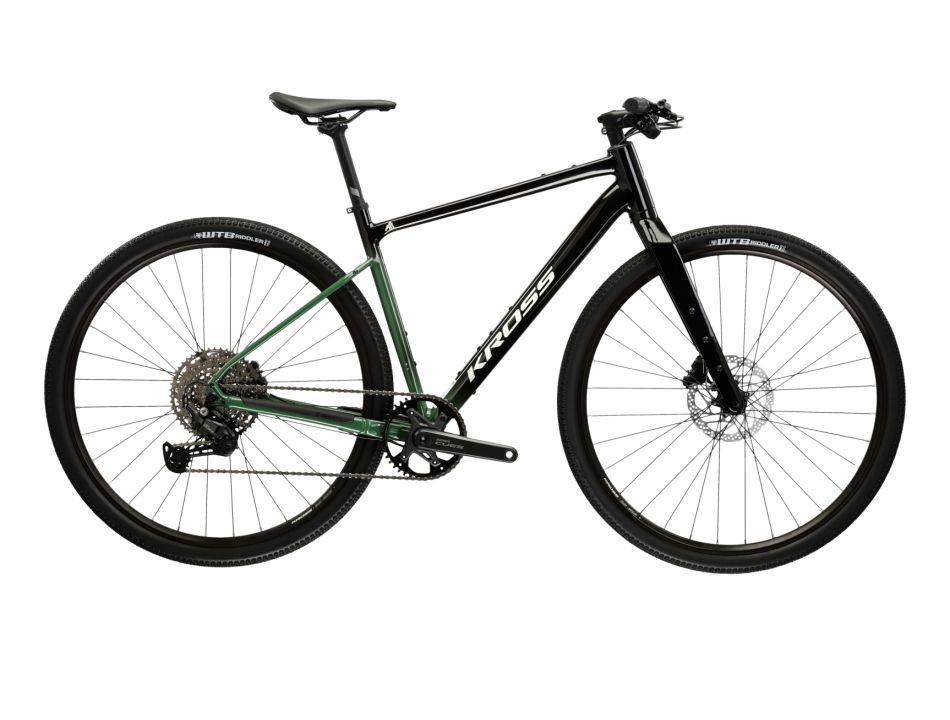Rower KROSS ESKER FL