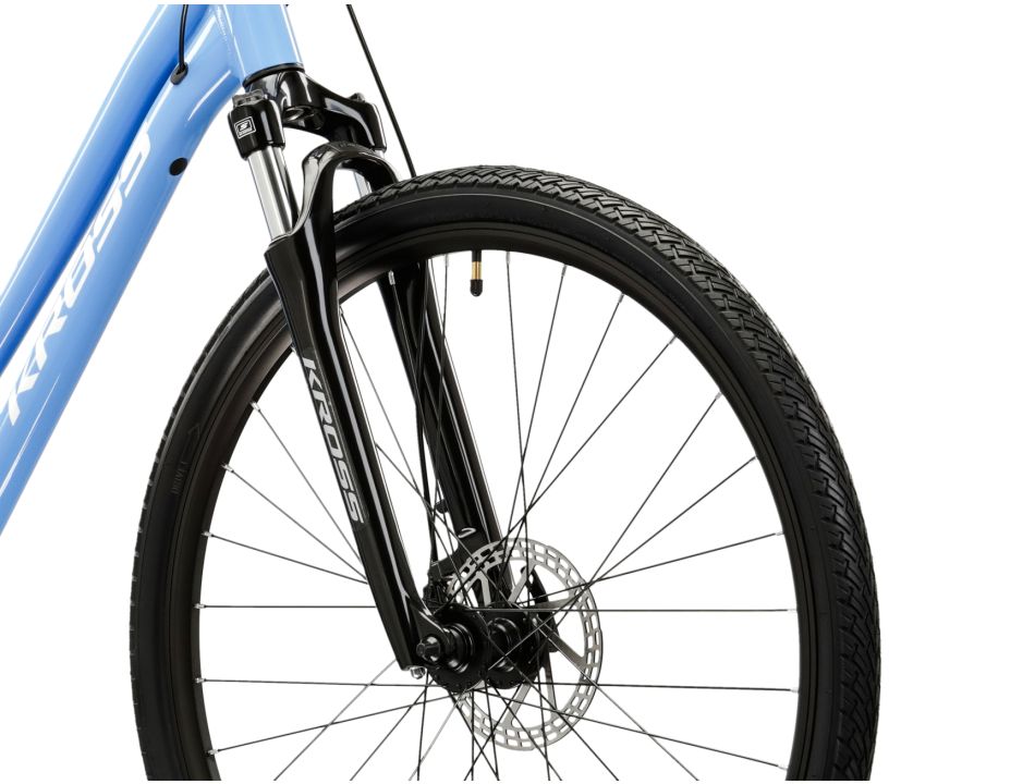 Rower KROSS EVADO 3.0 - obrazek 2