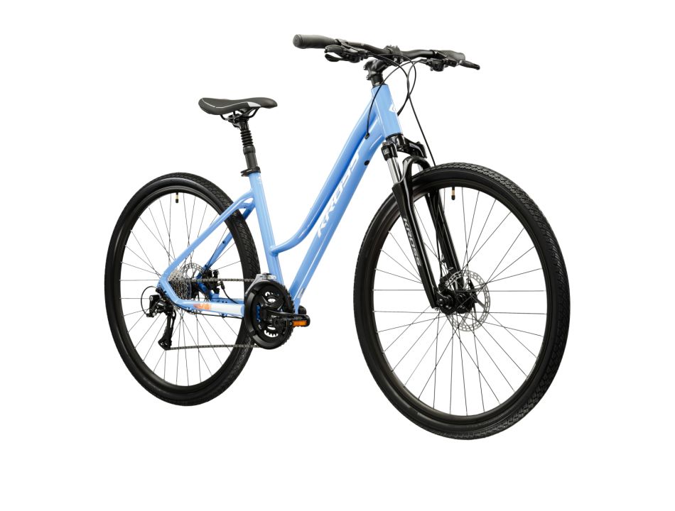 Rower KROSS EVADO 3.0 - obrazek 5