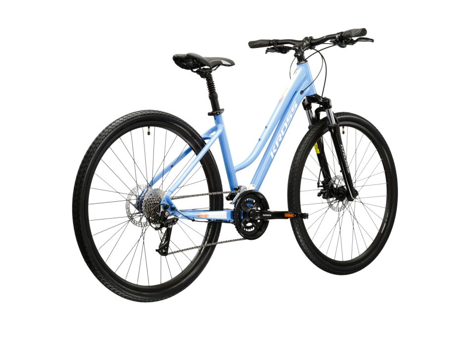 Rower KROSS EVADO 3.0 - obrazek 6