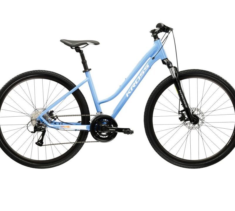 Rower KROSS EVADO 3.0