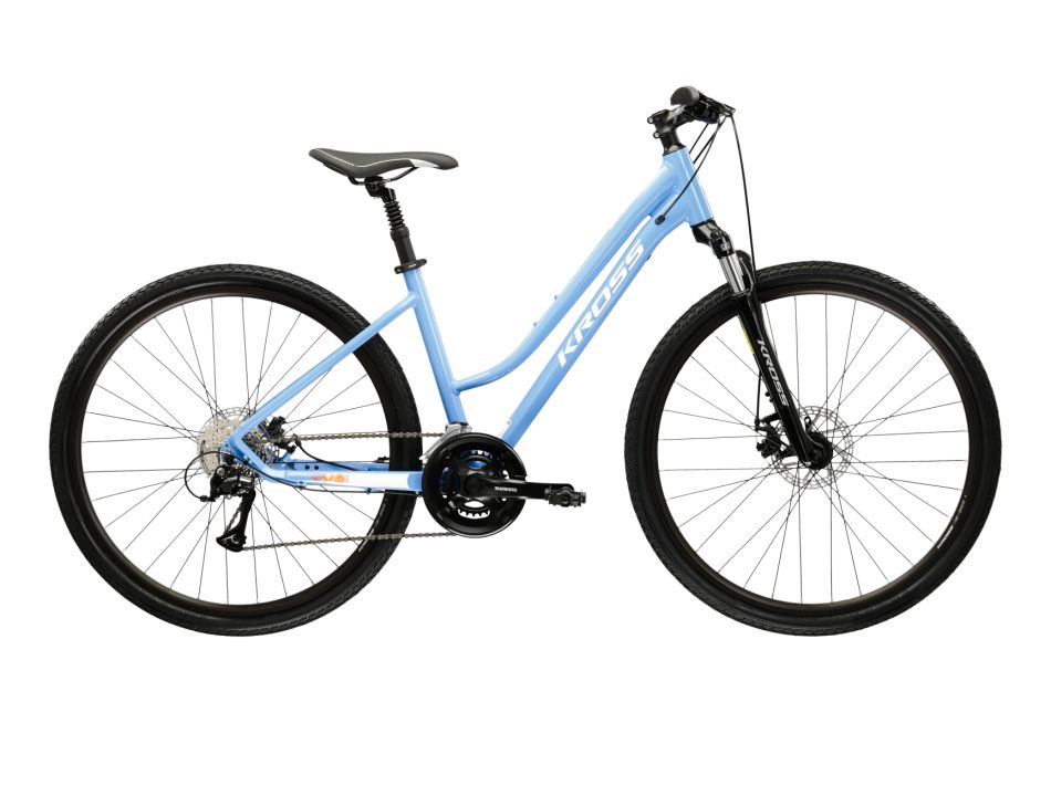 Rower KROSS EVADO 3.0