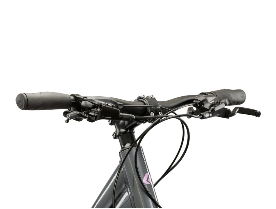 Rower KROSS EVADO 4.0 - obrazek 3