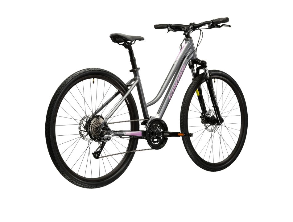 Rower KROSS EVADO 4.0 - obrazek 6