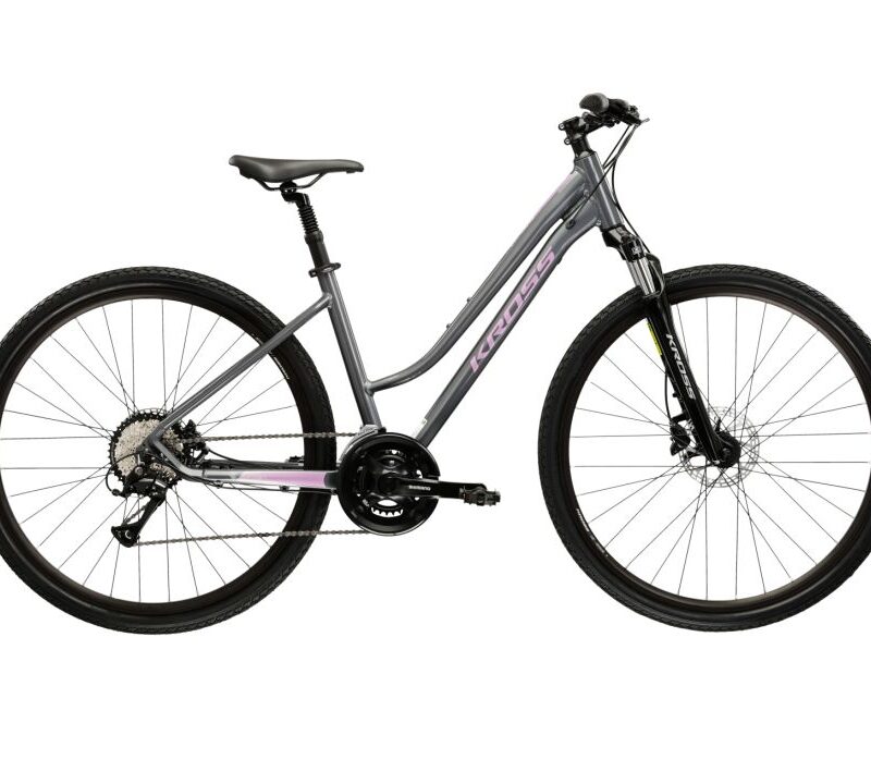 Rower KROSS EVADO 4.0