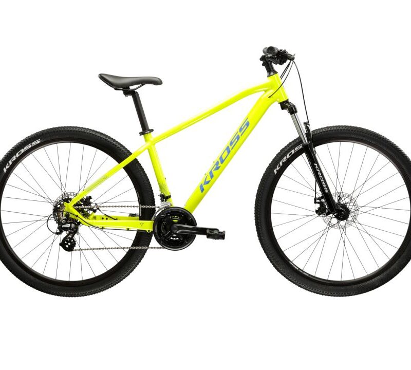 Rower KROSS HEXAGON 2.0