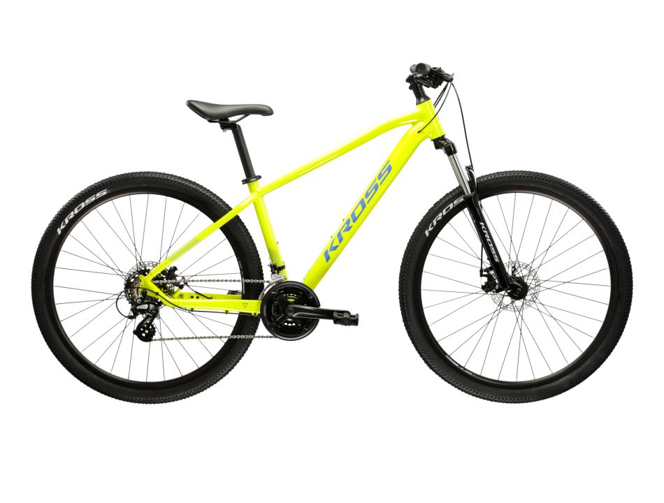 Rower KROSS HEXAGON 2.0